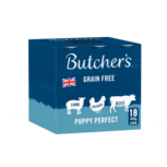 Butchers grain free puppy perfect outlet